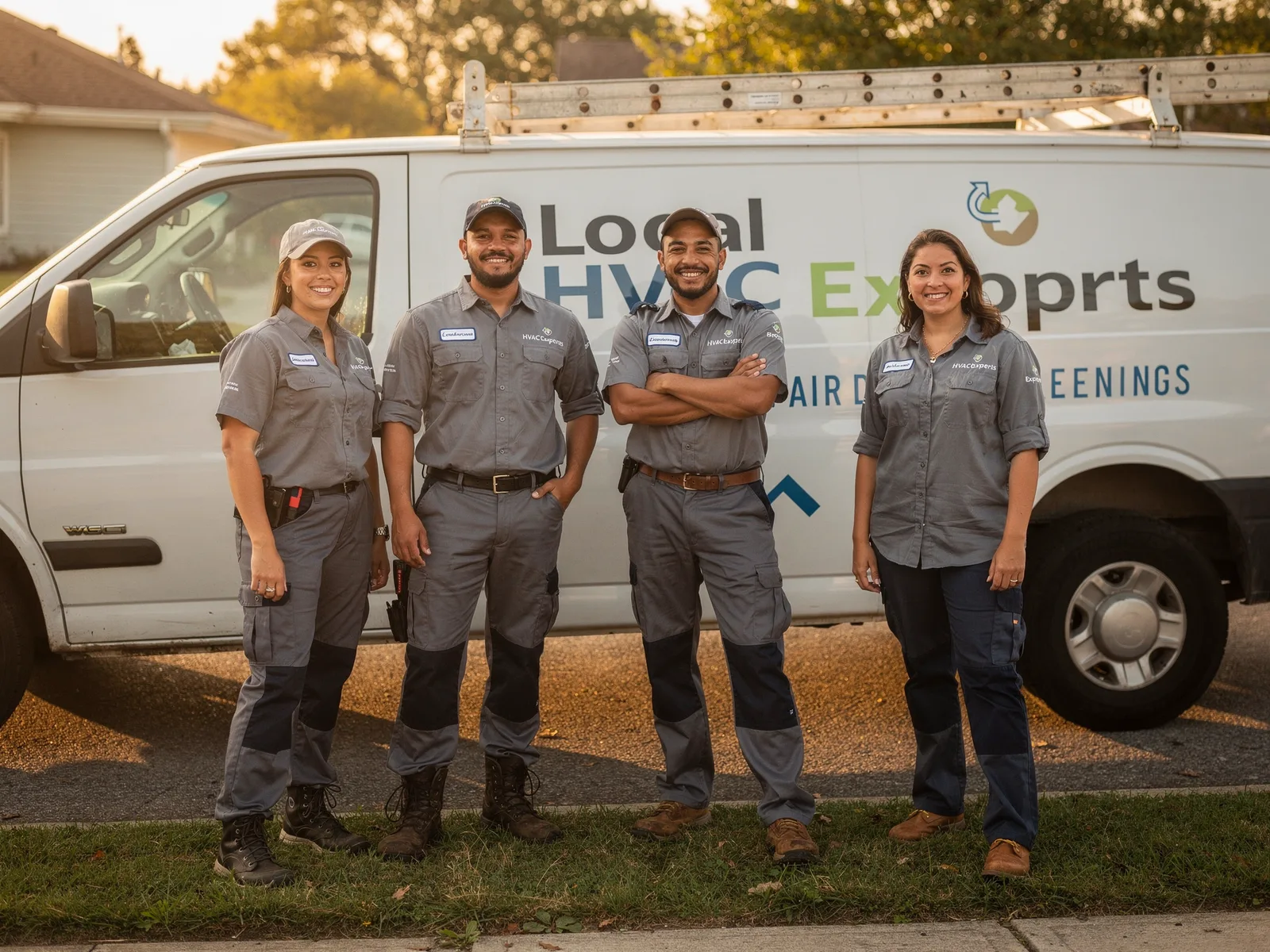 24/7 HVAC Repair & AC Replacement company in Owosso, MI